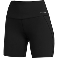 Womens Terri Performance Quick Dry Biker Shorts